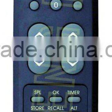 remote control for tv universal remote control ABP00024 BPL RC-33RL