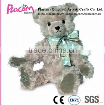 2016 Hot sale Best selling kid toys and Holiday gifts Wholesale plush toy teddy bear