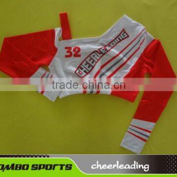 CSCHL0002 Cheerleading Uniforms photo-2