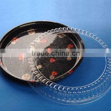 Hot sale disposable cake plates