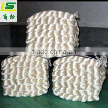 100%silk yarn/spun silk yarn