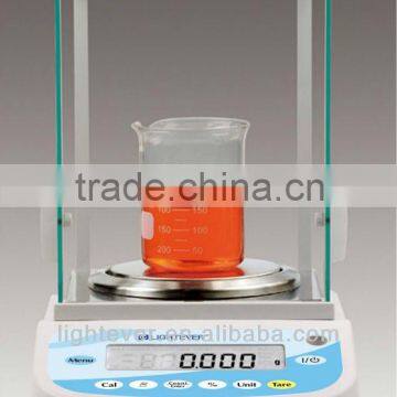 Electronic Weighing Balance