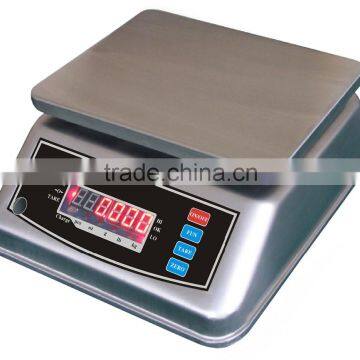 LED Display Electronic Waterproof Scale photo-2