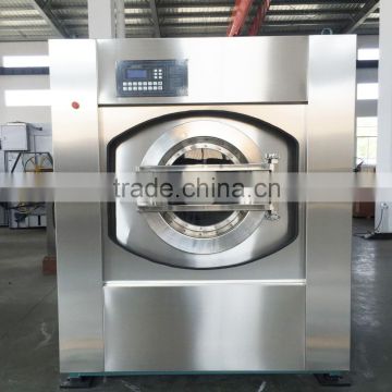 vessel heavy duty laundry hospital washing machine