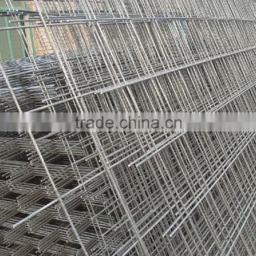 widly using welded wire mesh sheet low price