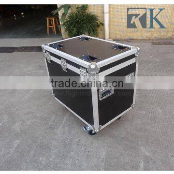 RK Manufacturer Supply Trolley Utility Tool Box Flight Case for Sale photo-2