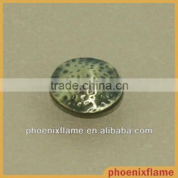 fashion metal jean button for garment