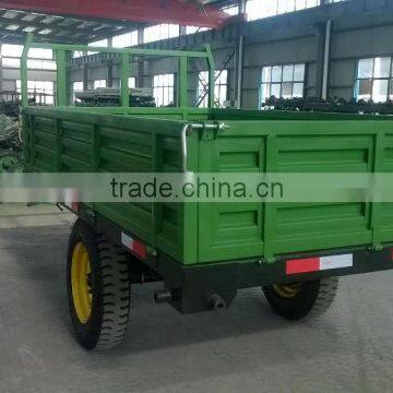 2015 Special Price New Trailers for John Deere Dealer or Distributors photo-2