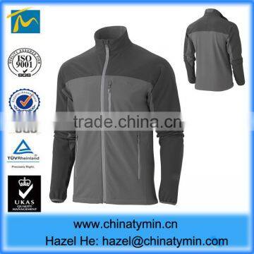 2015 New Arrival Cheap Mens Polar Fleece Jacket