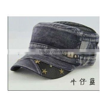 2012 new baseball cap-hip-hop