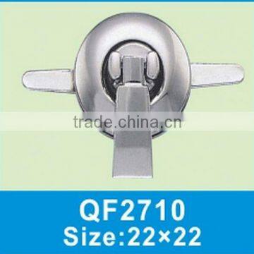 we make fashion coin lock metal lock