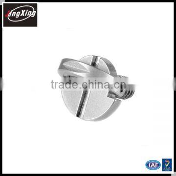 1/4"-20 D Ring Camera Screw photo-6