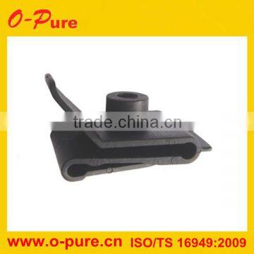 car visor sunglass holder clip forGM94841226 Mazda LA01-56-135 Toyota 53879-14010-A 53879-14020 53879-22030