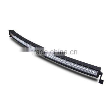 Penton Hot Selling 52'' Curved Light Bar 12V Waterproof 300w Radius Led Light Bar 4x4 Offroad photo-3