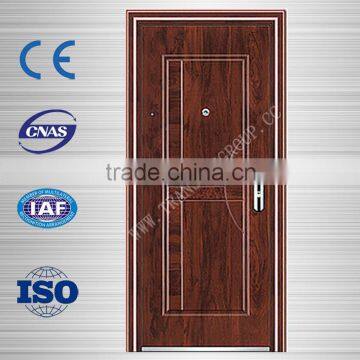 The Factory Selling Entry Metal Doors From China