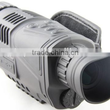 Handheld Monocular Camera and Night Vision ,Lightweight Night Vision