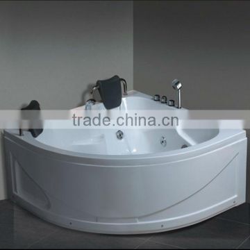 acrylic bathtub screen