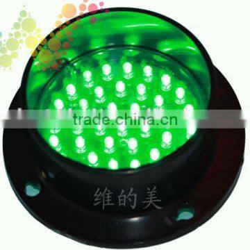 Mini Toy Green Lamp Shenzhen Manufacture 100mm LED Traffic Light