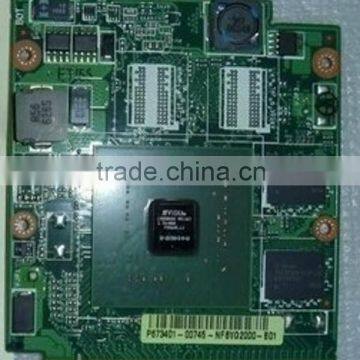 A8J graphics board GO7300 graphics 128M PN 08G28AJ0321G 100% TESED