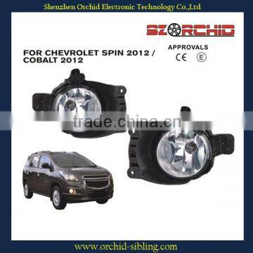 fog lamp for chevrolet spin 2012 / cobalt 2012