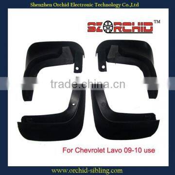 pvc mud guard for lavo 09-10 use