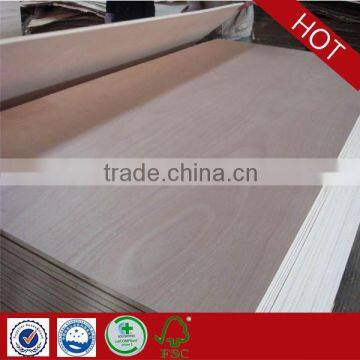 19mm gurjan plywood okume plywood prices