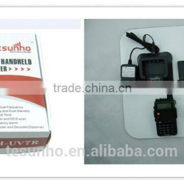 TESUNHO TH-UV7R Pofung Dual Band Radio Ham Radio photo-4