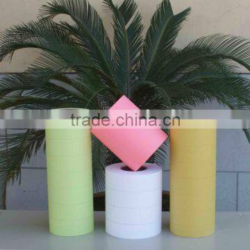 motor vehicle fuel filter paper