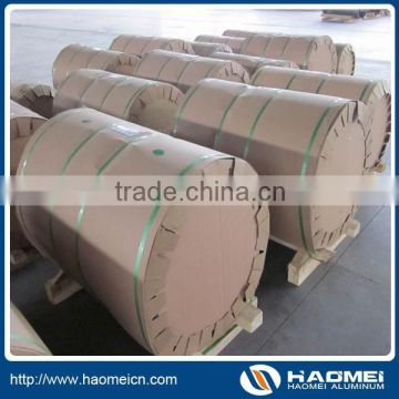 haomei zinc aluminium coil 1050 with high quality