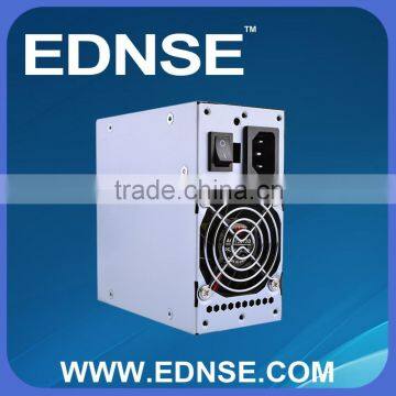 EDMic-600WA-F 600W Micro ATX Power Supply with Active PFC