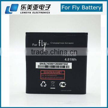 universal ion akku batteria for fly bateria batteries BL 7403