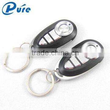 Universal One Way Remote Control Car Keyless Entry System photo-3