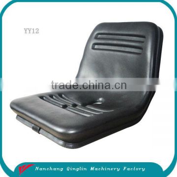 road cleaning machinery seat waterproof