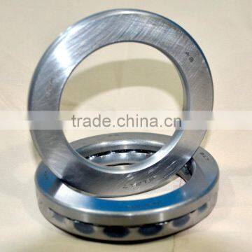 High Quality Price List Bearings Thrust Ball Bearings Ball Type Bearing photo-4