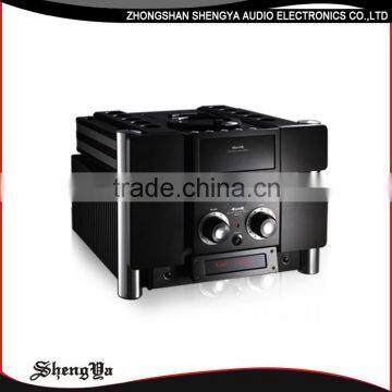 Top Open Type Advanced Design Balanced Transmission Amplification Classical cd Player Compact Disc Player photo-3