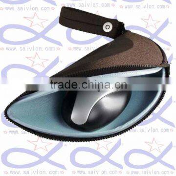 Mouse Pad Pouch,neoprene Mouse Pouch, Waterproof Mouse Pouch