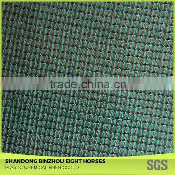 Factory Manufacturer Inexpensive Agriculture Round Sun Shade Net