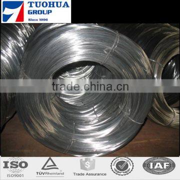 0.3mm-11.0mm High Tensile Galvanized Iron Wire,Galvanized Wire