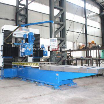 X2012 Tengzhou Xili Milling Machine photo-2
