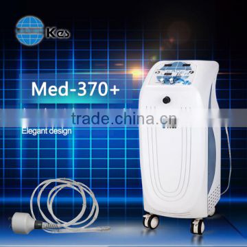 Facial Cleaning Machine Water Peeling Machine For Face Oxygen Jet Dispel Pouch