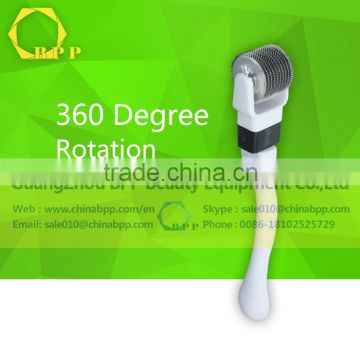 2016 Fashion anti-aging dermapen microneedle machine