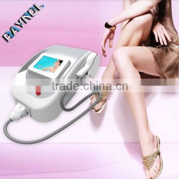 Latest technology! 2015 hot 808nm alexandrite depilator diode laser hair removal prices