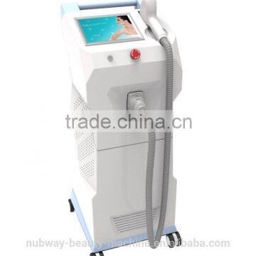 Medical CE Alma diode laser soprano ice hair removal painless