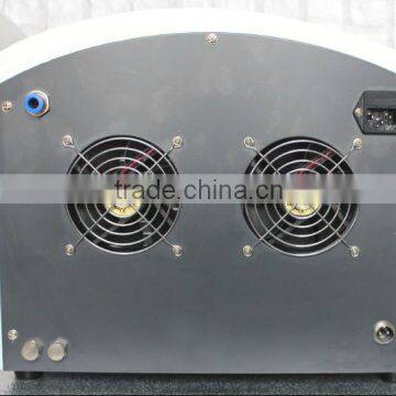 Beauty Salon Best Choice Beauty Equipment Q-switch nd Yag Laser Removal All Kind of Pigments photo-3