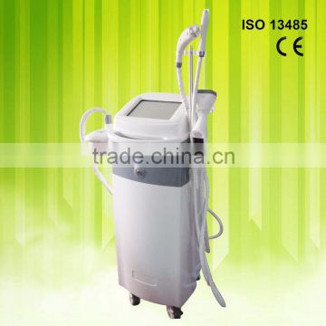 Skin Tightening 2013 Tattoo Equipment Beauty Products Hair Removal E-light+IPL+RF For Placenta Of Sheep