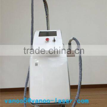 Best Body Shapping Slimming Machine Combine Vacuum Suction and Roller photo-3
