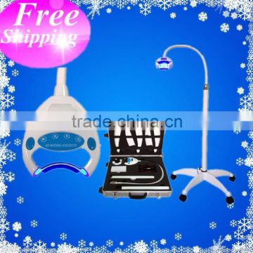 Laser teeth whitening machine,teeth cleaning machine