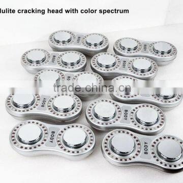 Cavitation rf Cellulite Cracking Equipment Weight Reduction Machine GS-15 photo-4