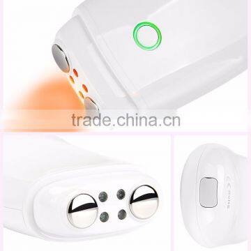EMS Facial Skin Slimming Led Photon Beauty Machine photo-2