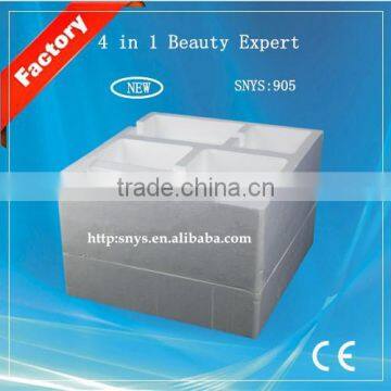 Microdermabrasion Beauty Equipment for Home Use and Skin Care SNYS-905 photo-5